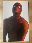AMAZING SPIDER-MAN 50 ALEX ROSS TIMELESS VARIANT