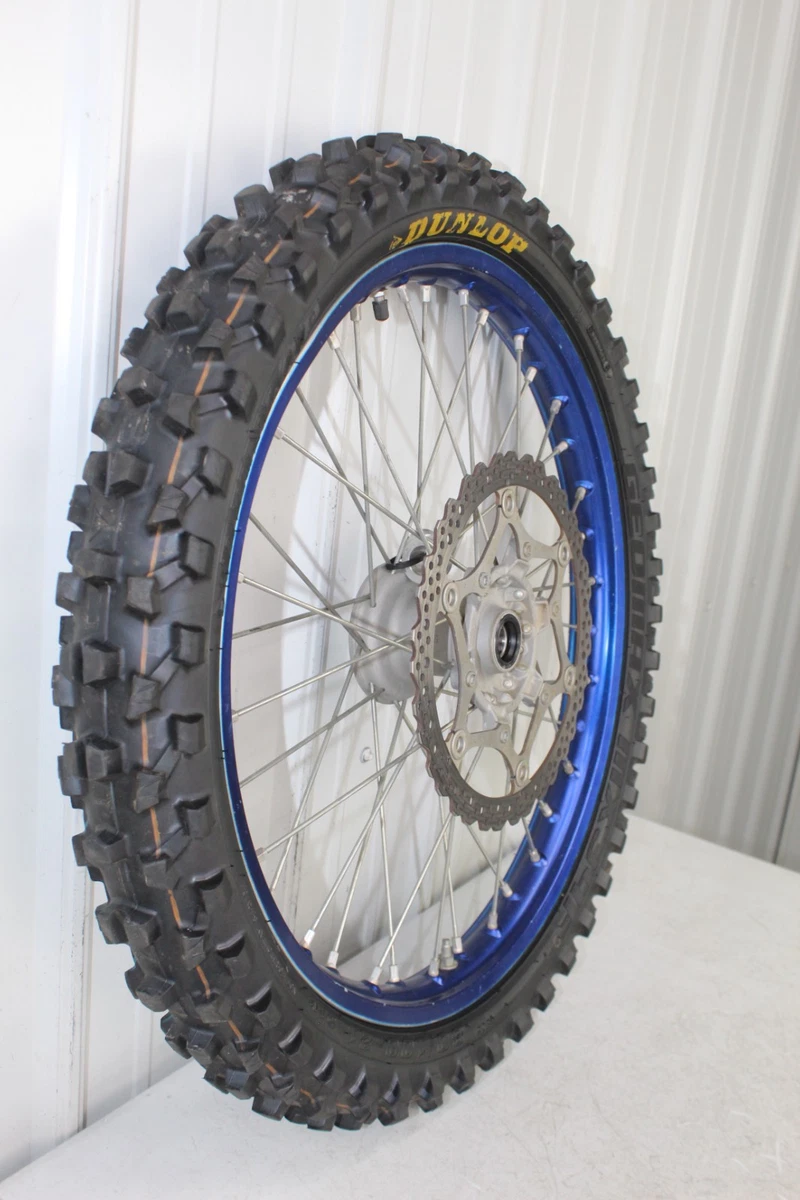Yamaha Motorcycle Wheels and Rims 21in. Inch for sale | eBay
