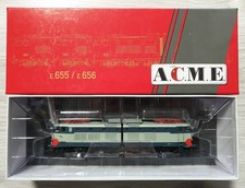 ACME 60264 Locomotiva elettrica E656.550 FS DIGITALE