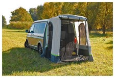 Heckzelt Upgrade Premium für VW T5 / T6