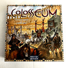 COLOSSEUM Board Game Days of Wonder Wolfgang Kramer Markus Lubke Missing 1 Coin