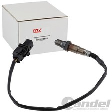 NTY LAMBDASONDE passend für HYUNDAI ACCENT ELANTRA I20 I30 I40 IX20 KIA CEE'D