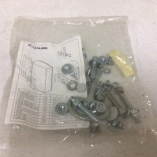 NEW, RITTAL KEY MOUNTING KIT 3021924 SCREW/NUTS HARDWARE, FREE SHIPPING