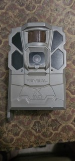 Tactacam Reveal Pro 3.0 Cellular Trail Camera RV TC XPRO3