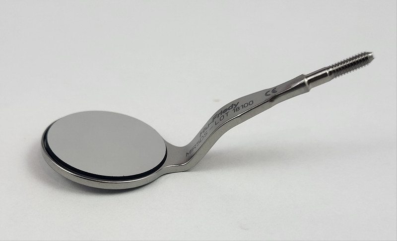 Hu-Friedy MIR5DS/6 Mouth Mirror 2 x 3 Pack Dental Instrument
