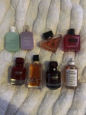 Parfum Kollektion Verkaufen 