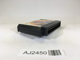 AJ2450 Goonies 2 NES Famicom Japan