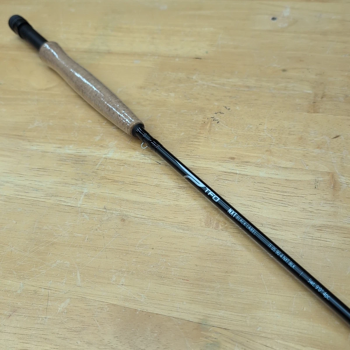 TFO Fly Fishing Rod 9 ft Item Fishing Rods 5 wt Line Weight