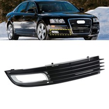 Luftführungsgitter rechts für Audi A8 D3 4E2,4E8 bj.2008-2010 Gitter Abdeckung