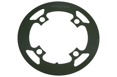 Fahrrad Kettenschutz  FSA Ring W1145 Bosch Guard Aluminium schwarz