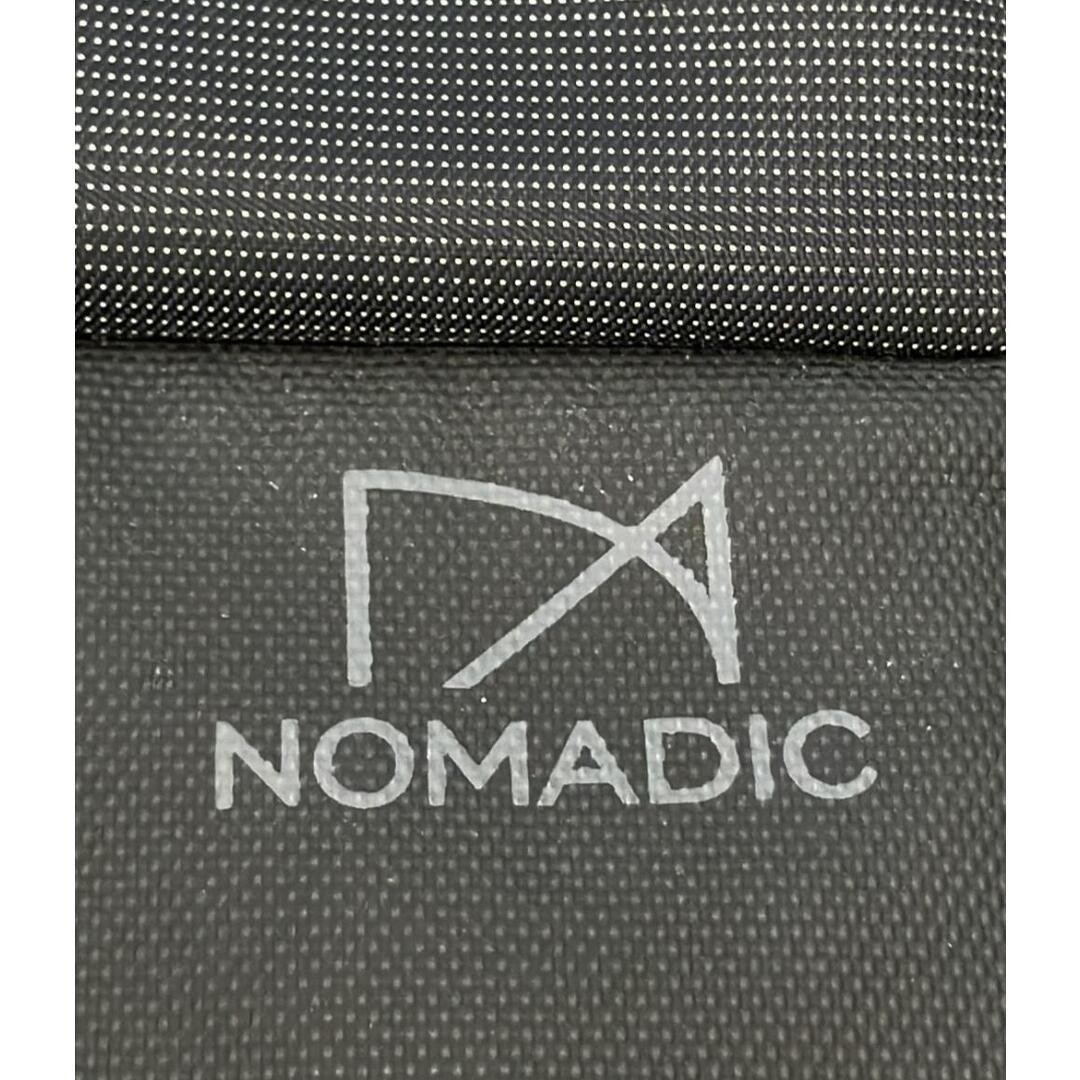 Normadic Backpack Daypack Men's NOMADIC d277aa298… - image 6