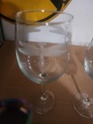 6pc. Glass Wine Glass Set — photo 6