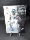 2025 Topps Signature Cameron Williams Rookie Class Autographs (RAW)