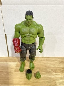 Marvel Legends Smart Hulk | eBay