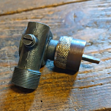 Triumph TR5 And TR6,  Original Angle Drive.