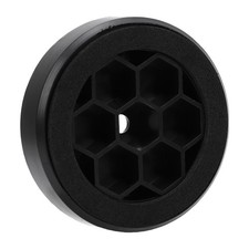 Speaker Isolation Feet Pad Turntable Anti Vibration Pads 56 X 15mm For CD DVD