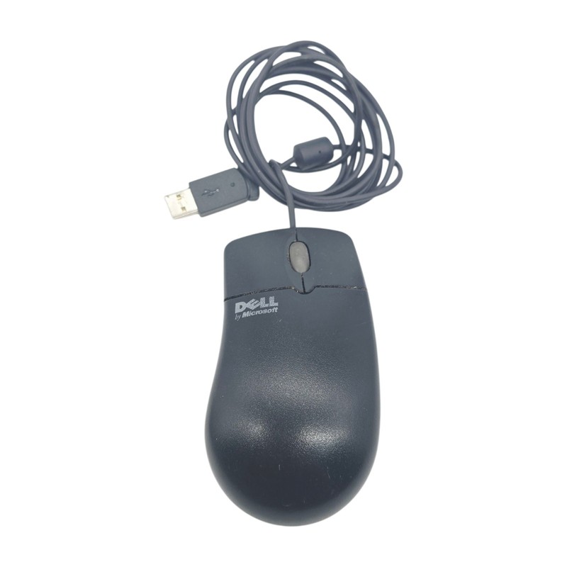 Microsoft IntelliMouse Optical