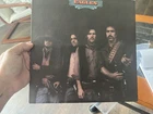 Eagles Desperado 1st Press & Reissue Vinyl Lp Rare “Craig Says Hi”See Blue Label