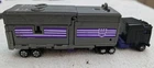 Vintage 1985 Hasbro G1 Transformers Stunticon MOTORMASTER Menasor #2