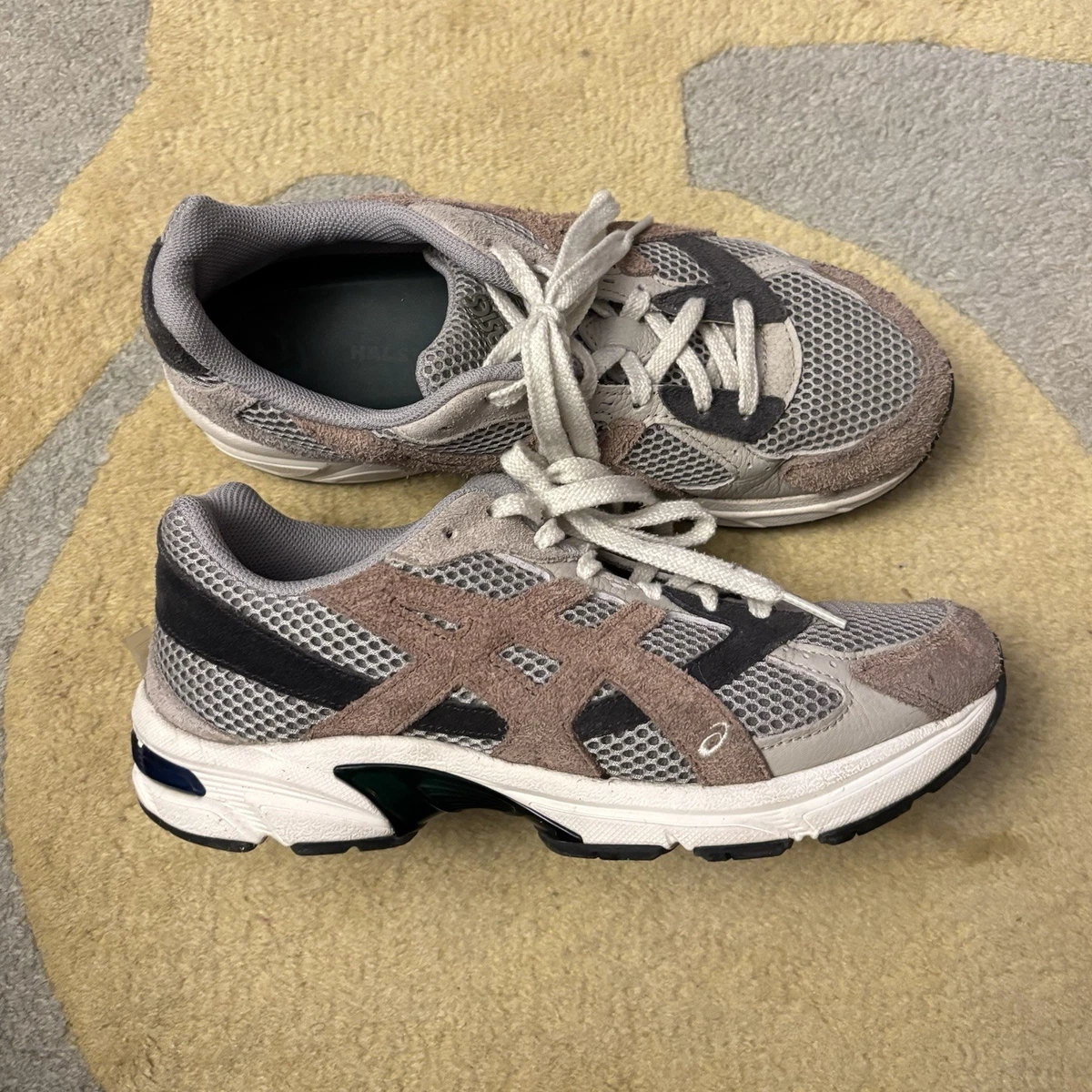 HAL STUDIOS x ASICS Gel 1130 Earth for Sale | Authenticity 