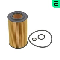 Optimal ÖLfilter Filtereinsatz FüR Chrysler PT Cruiser 2.2 CRD