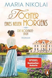 Töchter eines neuen Morgens: Roman. Das große emoti... | Buch | Zustand sehr gut