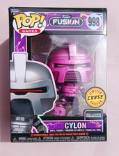 Funko Pop Battlestar Galactica Vinyl Figures 6