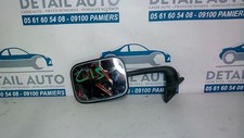 Retroviseur gauche (ou coque) Citroen C15