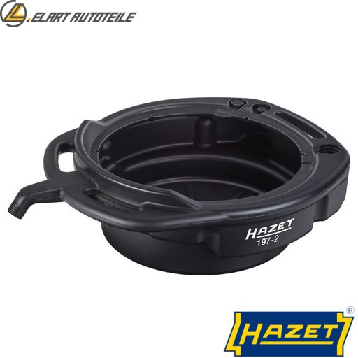 Mehrzweckwanne 16 Liter Hazet 197-2 for sale online | eBay