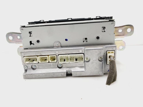 861200F090 Sistema Audio/Radio Cd para TOYOTA VERSO (AUR2/ZGR2) Active 9256010 - Imagen 5 de 10