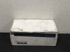 Kohler Components Lever Handles for Wall Mounted Faucets - Polished Chrome