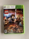 Lego Lord of the Rings - Microsoft Xbox 360