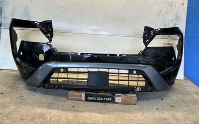 OEM 2024-2026 NISSAN X-TRAIL ROGUE FRONT BUMPER COVER  62022-6RR0H