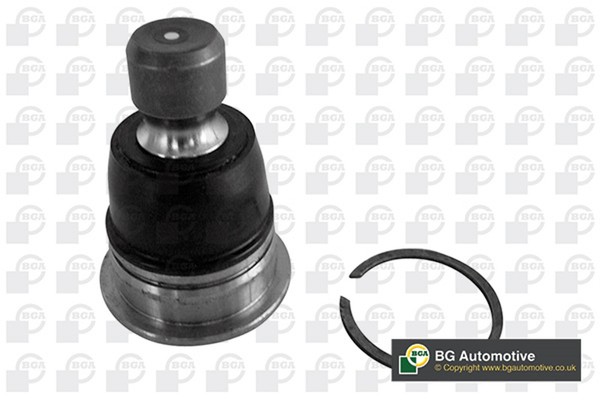 BGA Traggelenk FüHrungsgelenk SJ6304 FüR Renault Kadjar Koleos 1 2 Tce 130 Hlmr-image