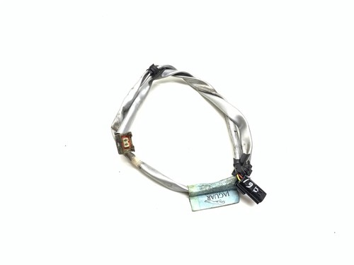 1999 Jaguar XK8 X100 Convertible Kabelbaum Lenkgetriebe LJD3355DA