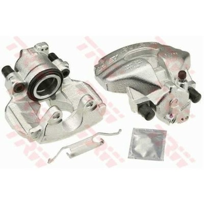 Pinza Freno Anteriore Destra Frankberg Per Volkswagen Transporter IV (T4) Bus E Piano 1990-2003 – Sostitutiva 520222, 7D0615124D