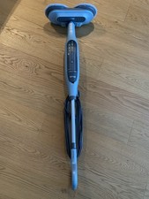 Shark Dampfreiniger Steam + Scrub  Dampfmopp Hartbodenreiniger