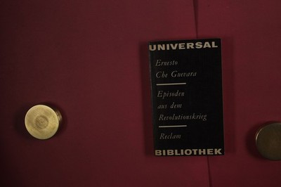 445291 Ernesto Che Guevara EPISODEN AUS DEM REVOLUTIONSKRIEG Verlag Philipp