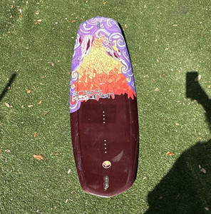 Ronix Flyweight Wakeboard Board