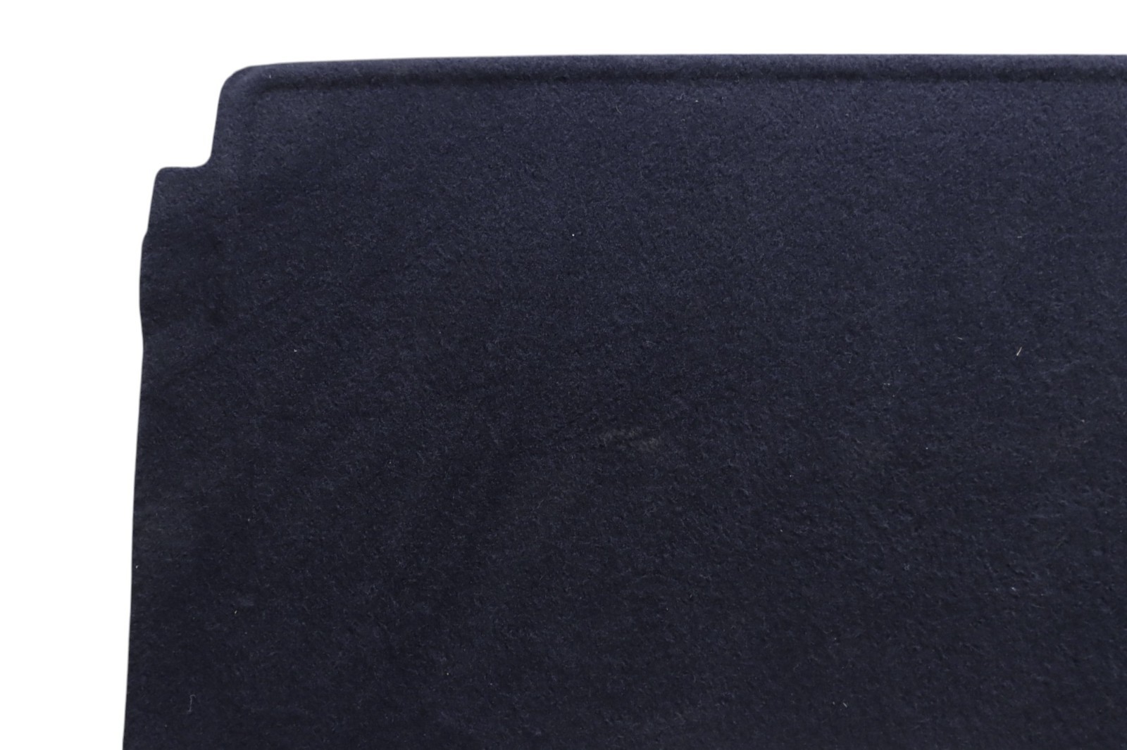 Ferrari California T Rear Trunk Capet Panel Cover 2015 2016 2017 2018 OEM