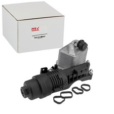 NTY Boîtier de Filtre A Huile Convient pour BMW 1 2 X1 X2 F40-F46 Mini Cooper