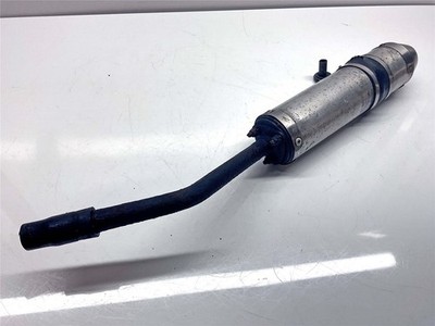 Aprilia MX50 Auspuff Endtopf / Schalldämpfer 2003 - AP8219599