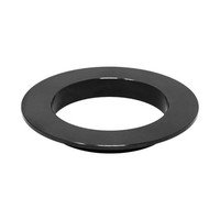 Jetprime Buchse Jetprime FüR Radnabe MV Agusta Brutale 989 R 2008-09 Schwarz
