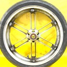 Buell Firebolt XB12 xb9 Lightning Firebolt Front Wheel Rim Rotor Tire Assembly