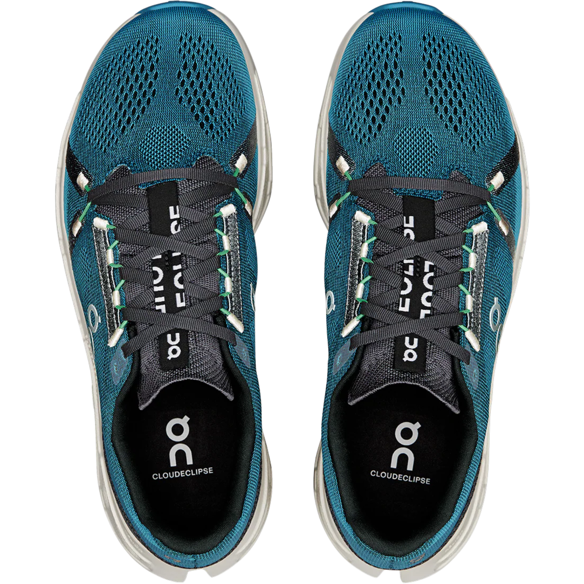 On Cloudeclipse Men Running Shoe Size 7-14 New Colors New in Box