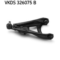 Lenker RadaufhäNgung Skf Vkds 326075 B FüR Renault 9