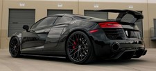 Pare-choc arrière Audi R8