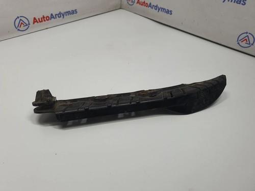 BMW 5 E60 E61 2004 Rechts Halterung Stoßstange Stoßfänger vorne 7178078