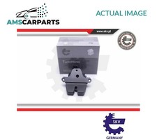 TAILGATE LOCK 16SKV292 SKV GERMANY NEW OE REPLACEMENT