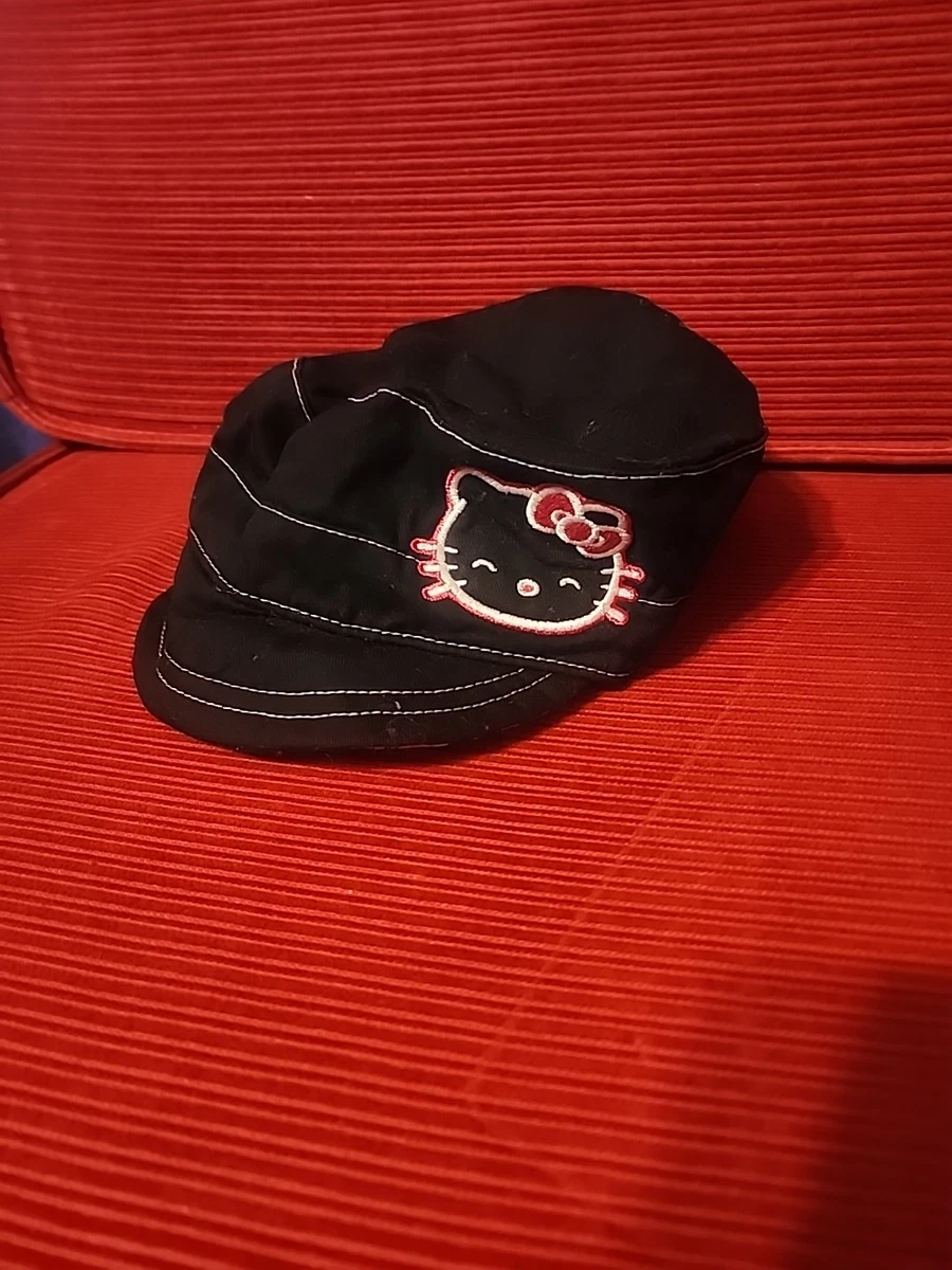 New Era x Hello Kitty Hello Sushi Snapback